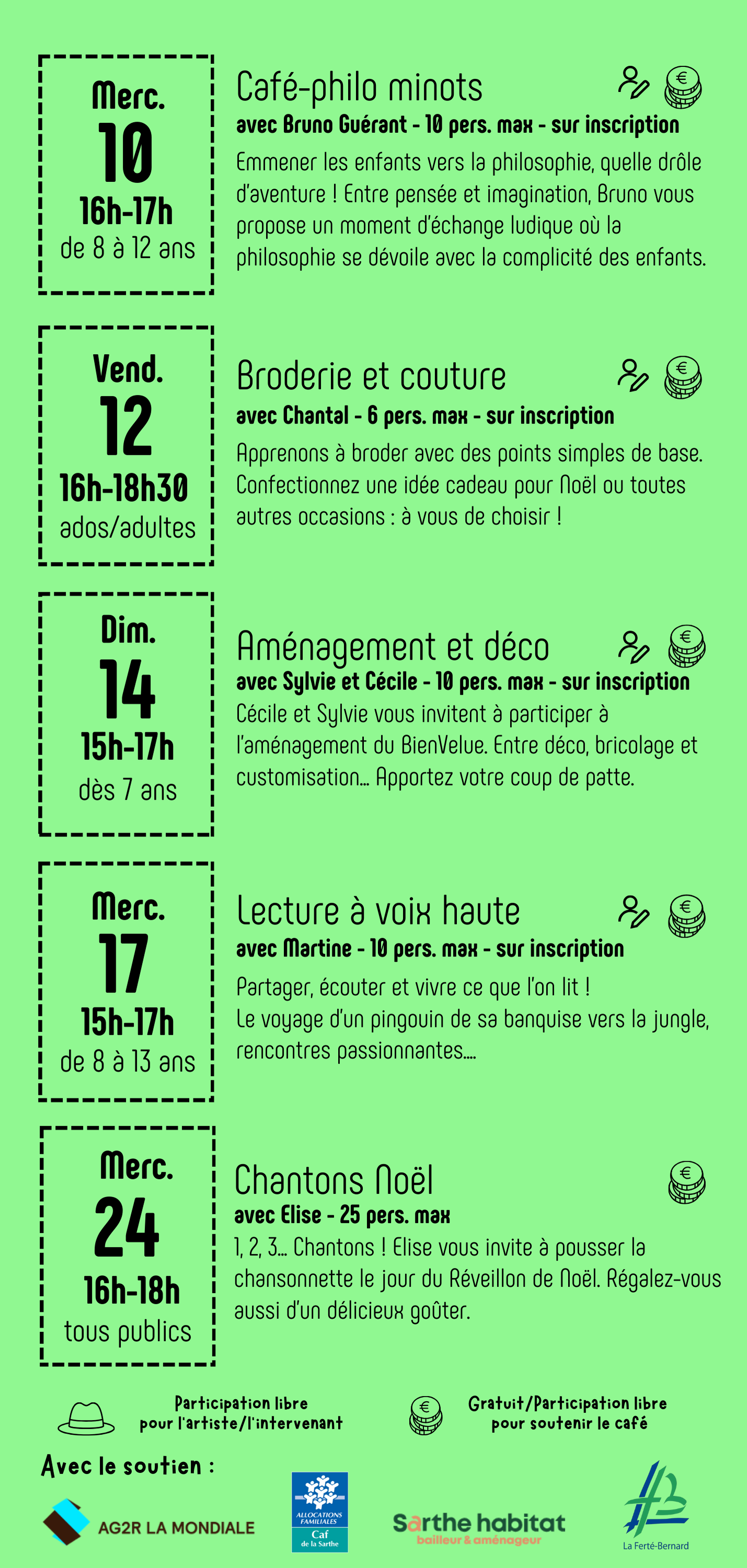 Programme Décembre 2025 - Page 2